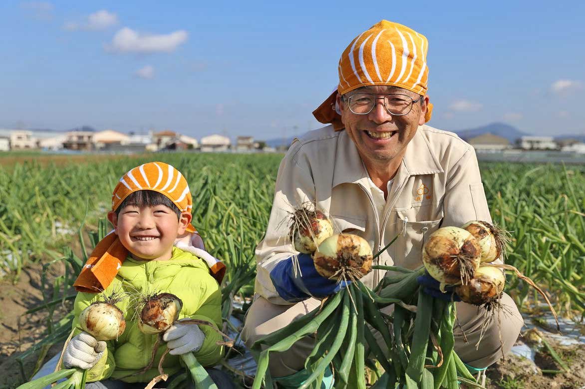 🌳 아와지 팜 파크 잉글랜드 힐 이미지 5